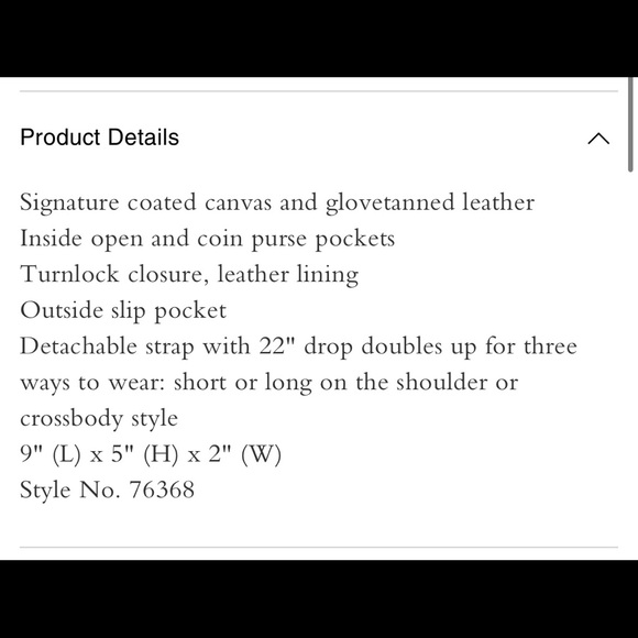 Coach Dinky - Picture 3 of 12